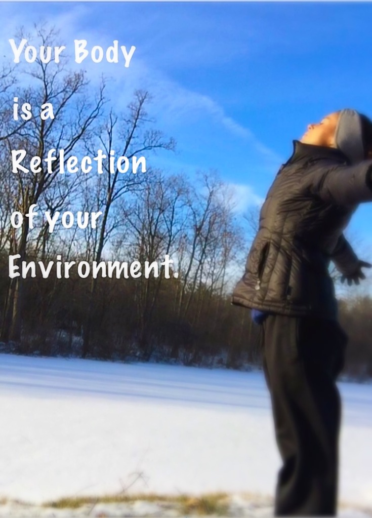 reflection quote